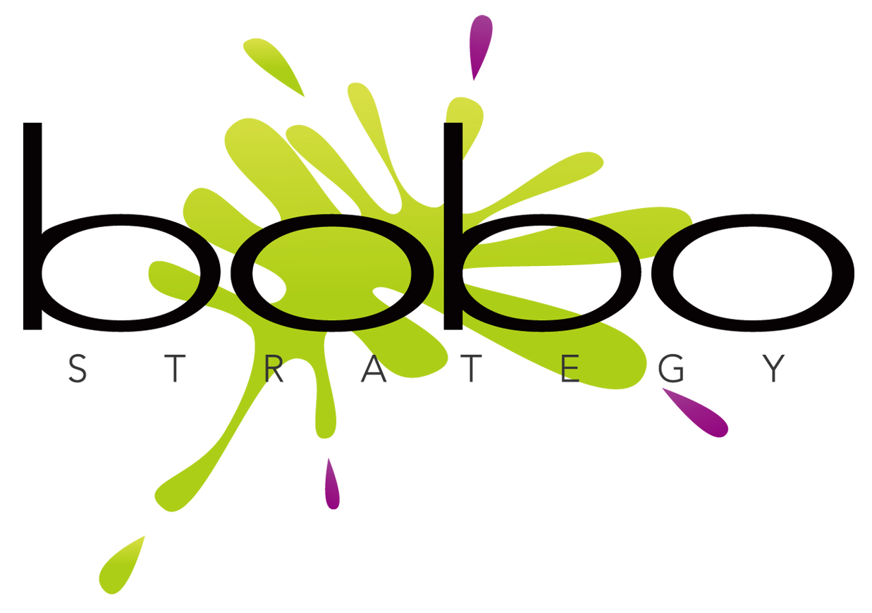 Bobo Logo