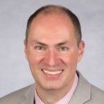 Paris Lovett, MD, MBA, FACEP, FACHE