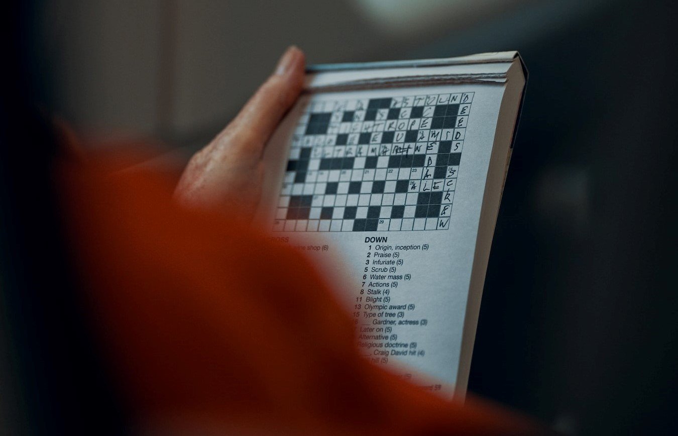 word-search