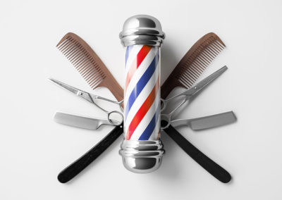 Barbershop Analytics