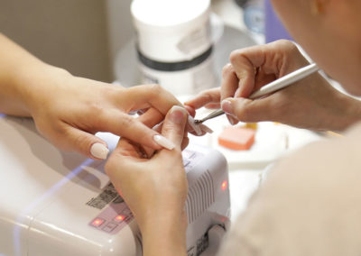 Technology and Ideas to Help Your Nail Salon Grow